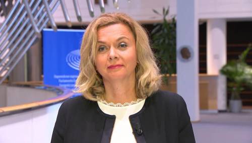 Zovko: EU želi pomoći partnerima u borbi protiv krize
