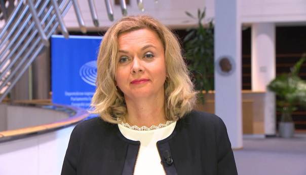 Zovko: EU želi pomoći partnerima u borbi protiv krize