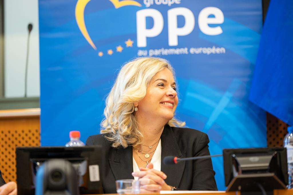 Zovko: Izvješće EP poziva na provođenje izbornih reformi u BiH