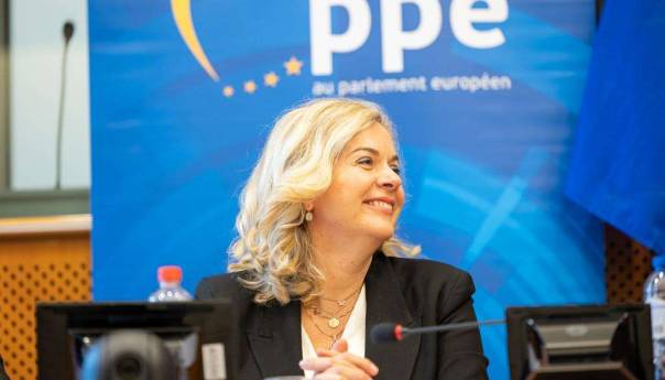 Zovko: Izvješće EP poziva na provođenje izbornih reformi u BiH