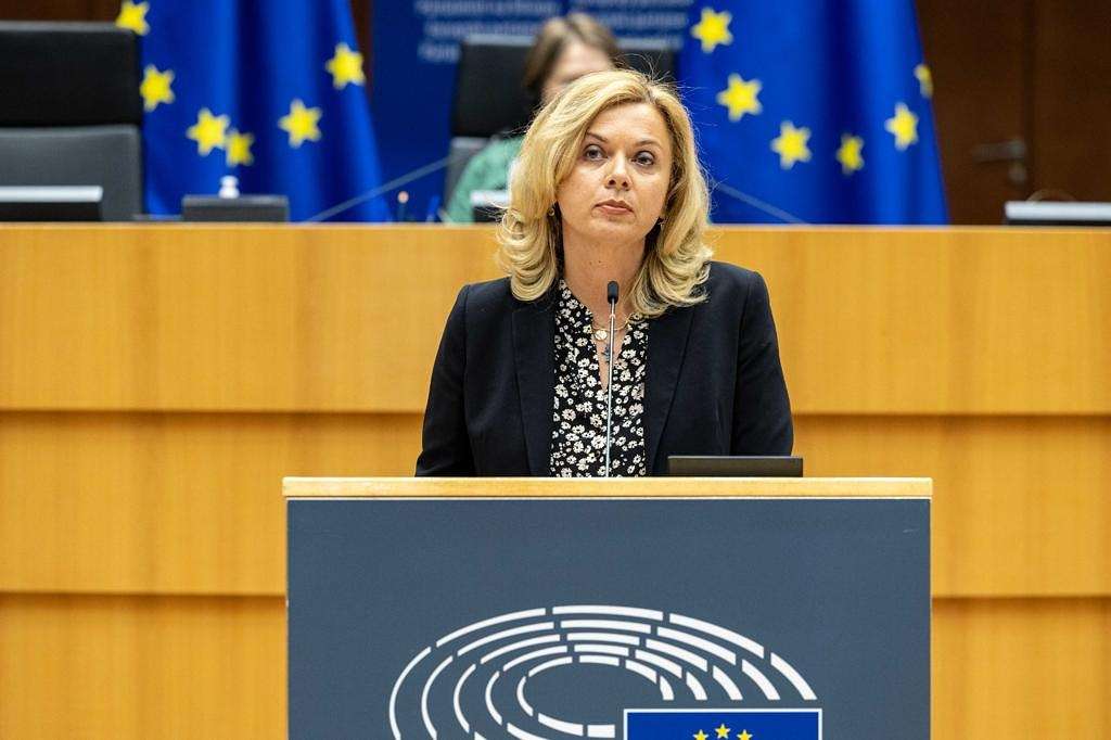 Zovko: Ključno da Evropa iskaže potporu različitim stranama u BiH u postizanju dogovora