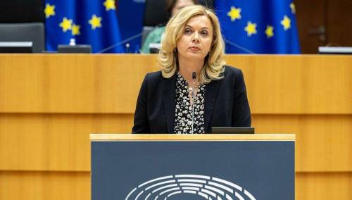 Zovko: Ključno da Evropa iskaže potporu različitim stranama u BiH u postizanju dogovora