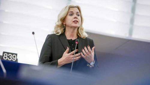 Zovko: Očekujemo jači odgovor Komisije i preporuke za pomoć turističkoj sezoni