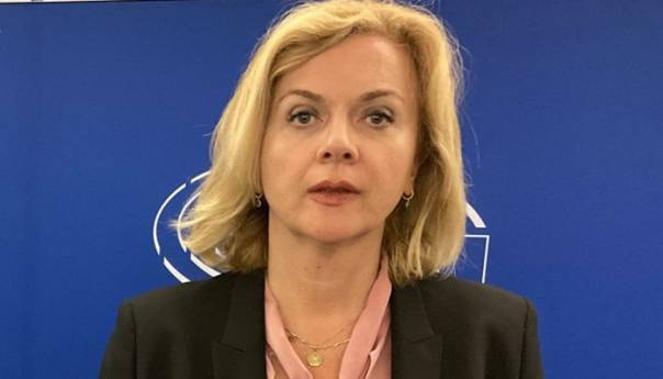 Zovko otimanje nadležnosti BiH nazvala eksplozivnom retorikom između Sarajeva i Banja Luke