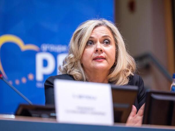 Zovko podržala smjene bh. ambasadora: Moraju se vratiti...