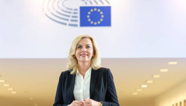 Zovko pozdravila glasovanje o promjenama u vezi EU prijestolnica kulture