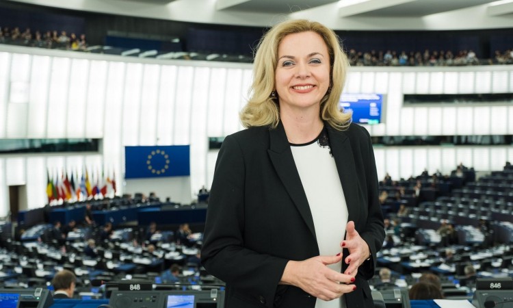 Zovko pozdravila plan EU-a za oporavak i ulaganja