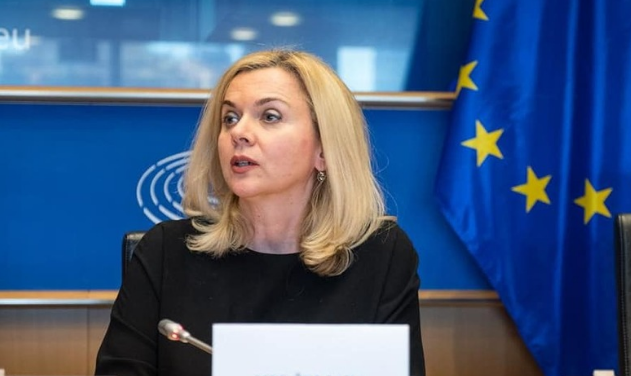 Zovko prozvala Dodika: Zbog njega trpi cijela BiH