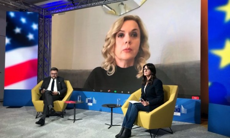 Zovko: SAD će uvijek biti najvažniji strateški partner EU-a