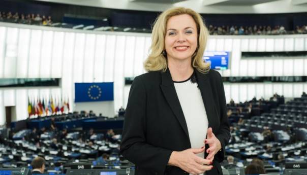 Zovko: Treba nam snažan proračun EU-a koji više ulaže u kohezijsku politiku