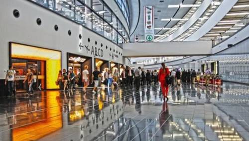 Zračne luke širom svijeta razmišljaju o promjeni poslovanja