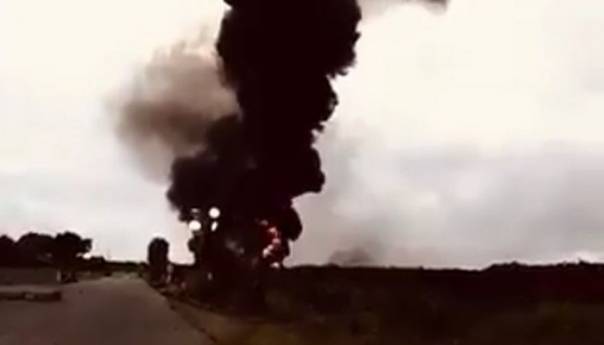 Zračne snage SAD-a ubile militanta odgovornog za napade na vojnike u Keniji