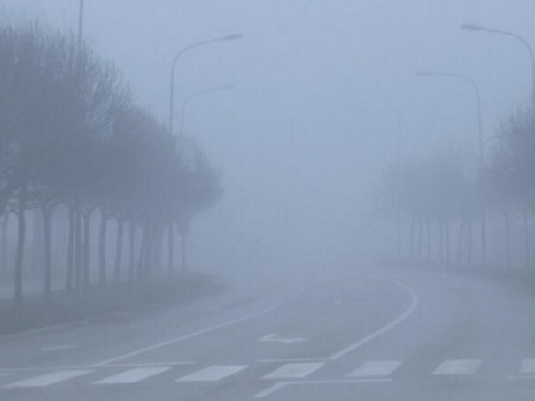 Zrak nezdrav za osjetljive grupe stanovništva u više gradova