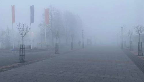 Zrak u crnogorskim gradovima i danas zagađen