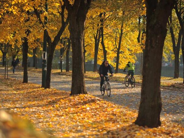 Zrak u Sarajevu čist, preporučuju se aktivnosti vani