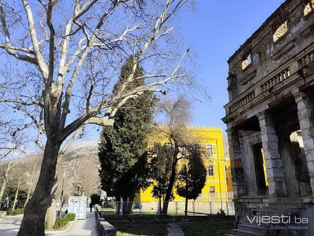 Zrak uglavnom dobrog kvaliteta, slične prognoze i za naredne dane