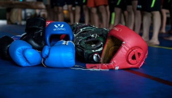 Zaražena tri turska boksera i trener na olimpijskim kvalifikacijama u Londonu