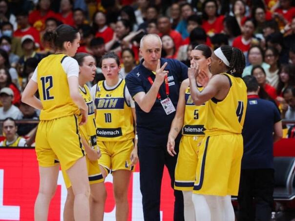 Žrijeb kvalifikacija za Eurobasket 2027: BiH u prvom šeširu, utakmice počinju u novembru