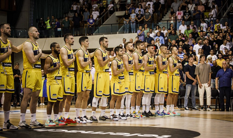 Žrijeb kvalifikacija za Eurobasket održat će se 8. augusta