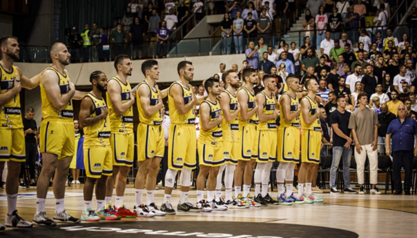 Žrijeb kvalifikacija za Eurobasket održat će se 8. augusta