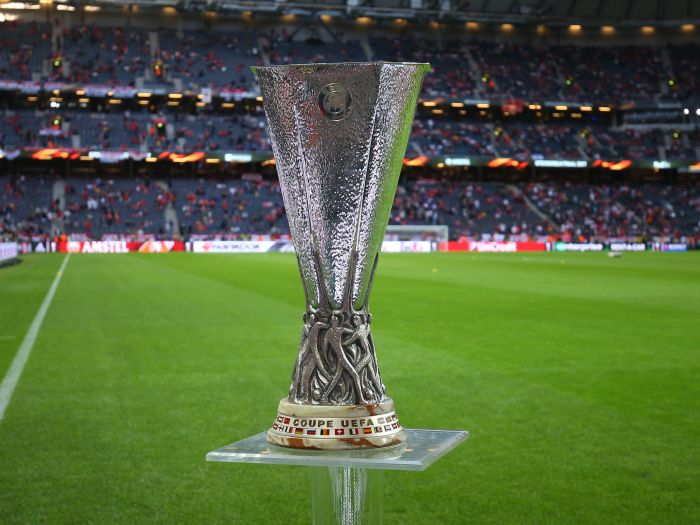 Žrijeb Lige Evrope: Teški protivnici za Dinamo i Zvezdu