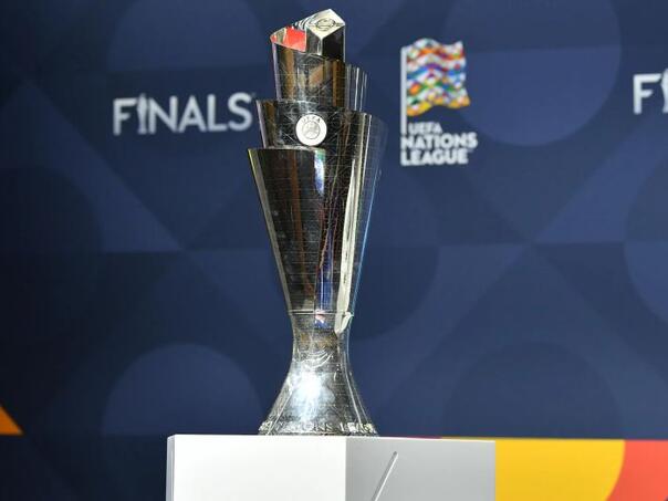 Žrijeb Lige nacija: Hrvatska protiv Francuske, Srbija protiv Austrije