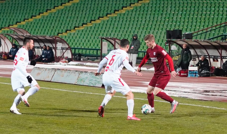 Žrijeb parova polufinala Kupa BiH bit će održan u srijedu