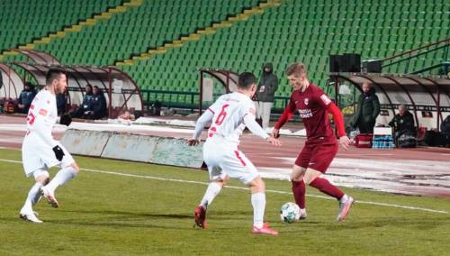 Žrijeb parova polufinala Kupa BiH bit će održan u srijedu