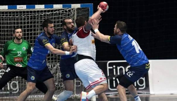 Žrijeb: Rukometna reprezentacija BiH u četvrtom šeširu