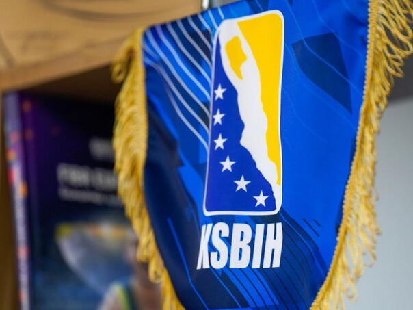 Žrijebani parovi prvenstva Bosne i Hercegovine za košarkaše