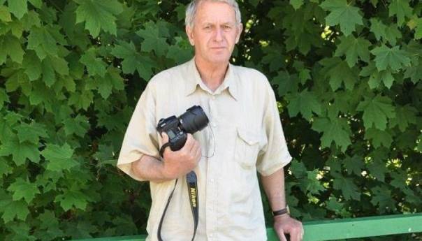 Zrile: Moje fotografije opisuju Jajce, njegove ljude i običaje, radosti i tuge