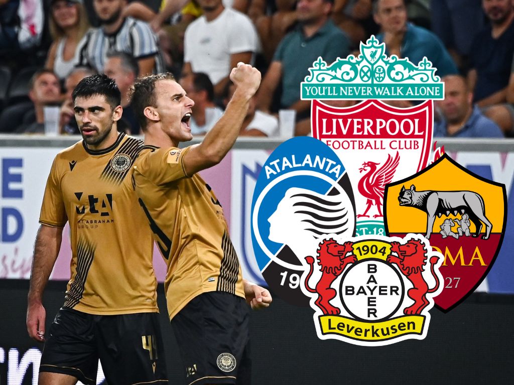 Zrinjski bi u Mostaru mogao ugostiti Liverpool, Romu, Atalantu, Marseille...