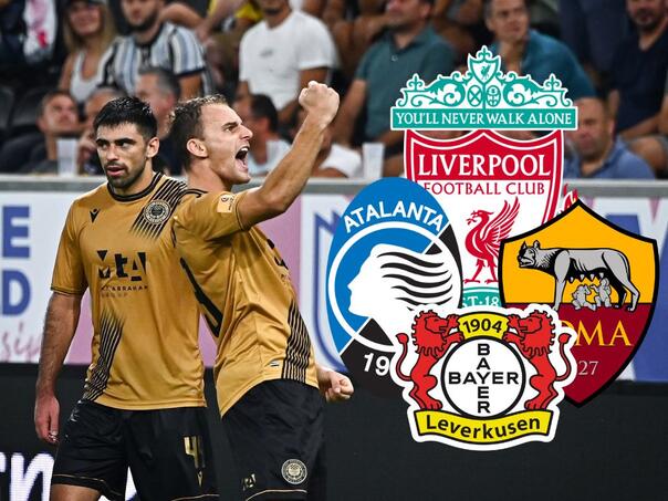 Zrinjski bi u Mostaru mogao ugostiti Liverpool, Romu, Atalantu, Marseille...