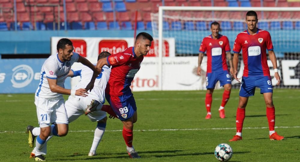 Zrinjski, Borac i Željo saznali moguće rivale u drugom pretkolu EL
