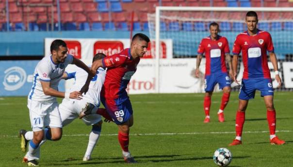 Zrinjski, Borac i Željo saznali moguće rivale u drugom pretkolu EL