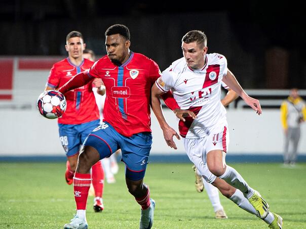 Zrinjski/Borac saznali rivale u prvom pretkolu Lige prvaka