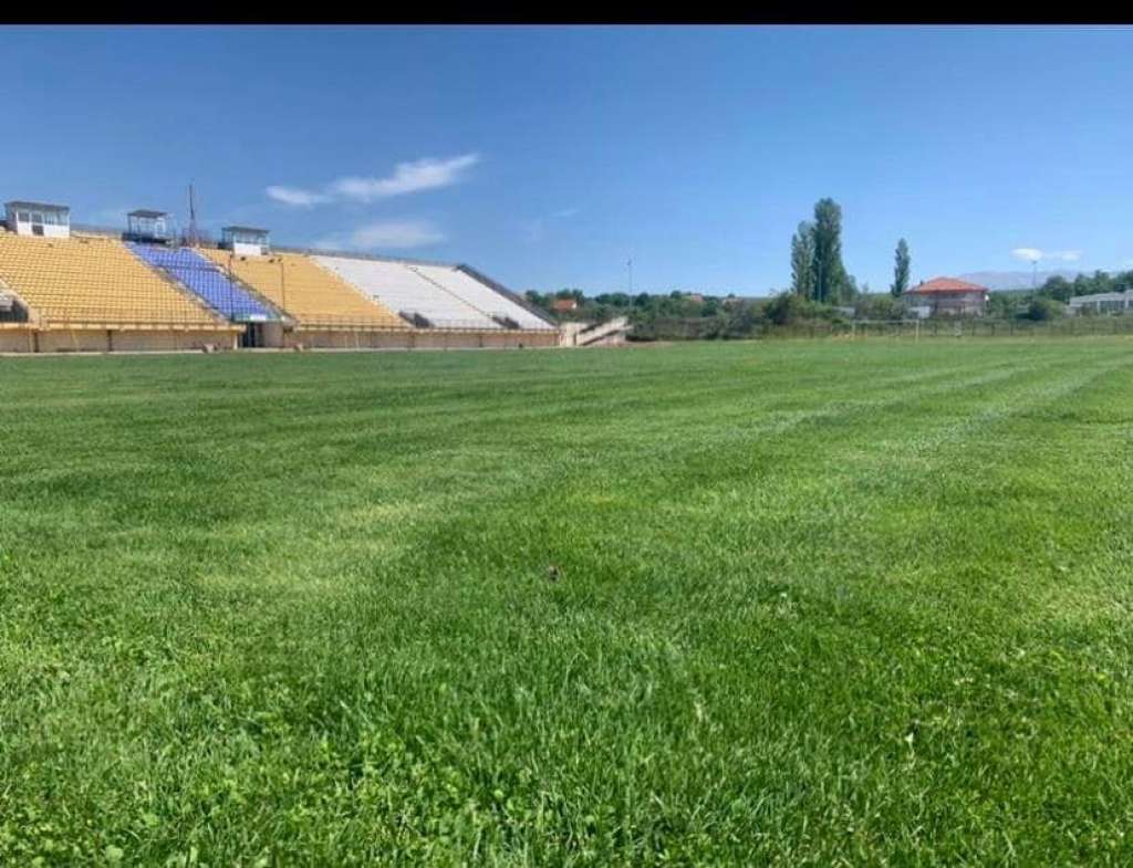 Zrinjski će svoje utakmice igrati u Čitluku