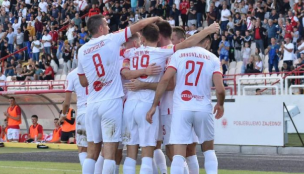 Zrinjski deklasirao Igman, četiri igrača tresla mrežu Konjičana