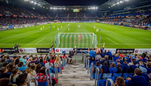 Zrinjski dobio protivnika u play-offu Konferencijske lige