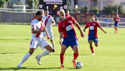 Zrinjski dočekuje Borac, Željezničar na Grbavici protiv Slobode