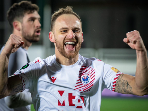 Zrinjski dodatno napunio klupsku kasu pobjedom protiv Hackena