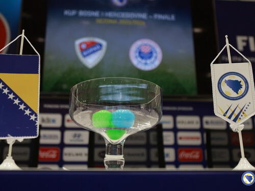 Zrinjski domaćin Borcu u prvoj utakmici finala Kupa BiH