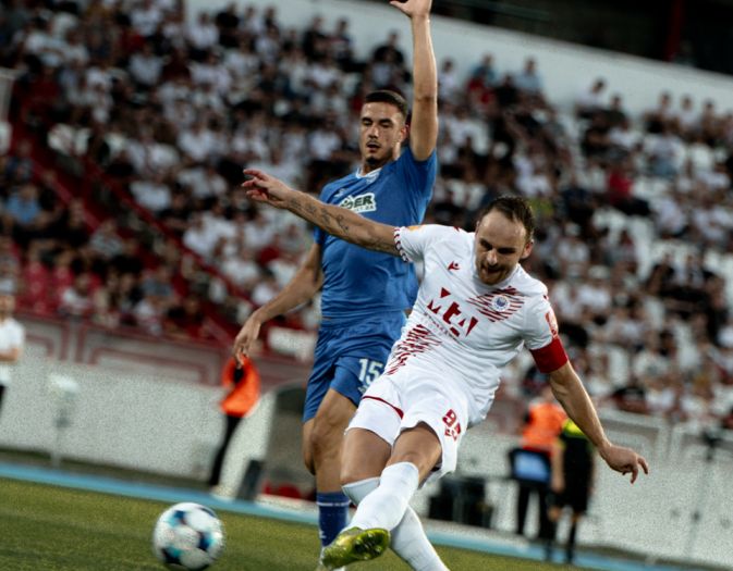 Zrinjski došao do prve pobjede ove sezone u Wwin ligi BiH