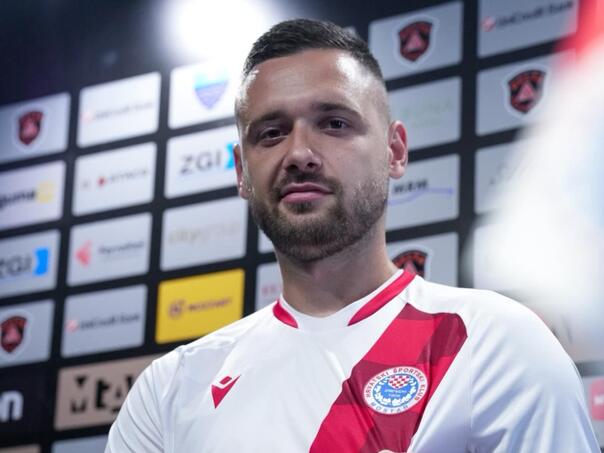 Zrinjski doveo zvučno pojačanje, ostavio je trag u Rijeci