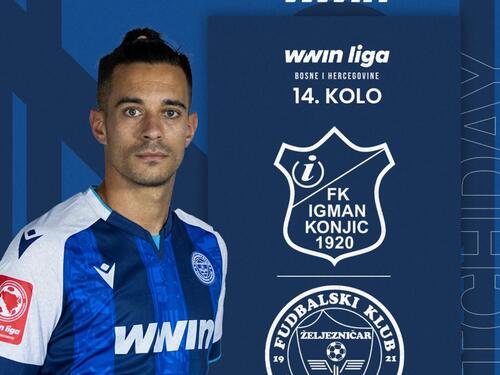 Zrinjski favorit u Bijeljini, Željo u Konjicu traži pobjedu