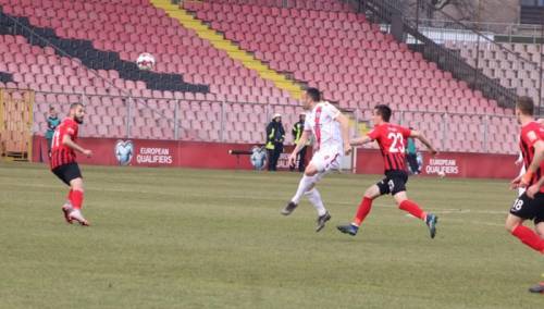 Zrinjski golovima Bilbije i Zeca slavio na Bilinom polju