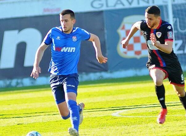 Zrinjski gostuje u Tuzli, veliki okršaj na Pecari