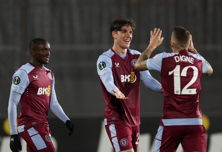Zrinjski i Aston Villa podijelili bodove u Mostaru