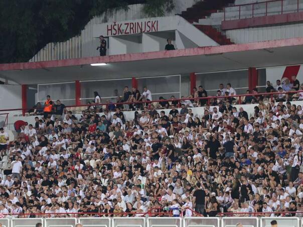 Zrinjski i Radnik zatvaraju 6. kolo, Mostarci traže prvu pobjedu