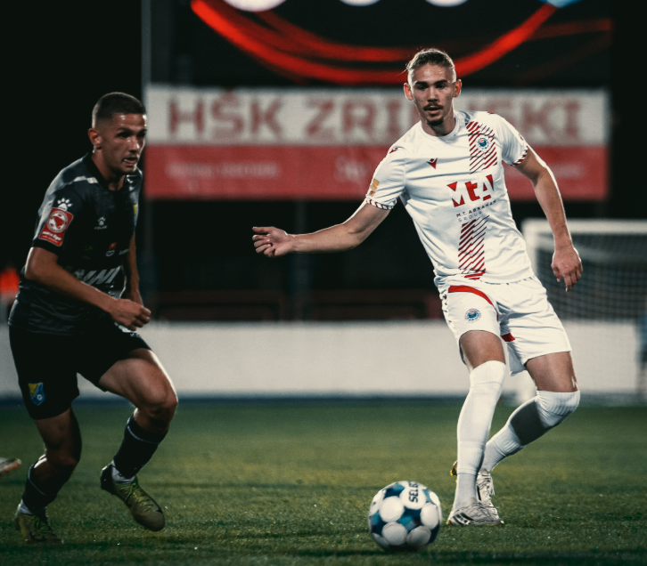 Zrinjski i Rudar remizirali u Mostaru: Vrijedan bod za klub iz Prijedora